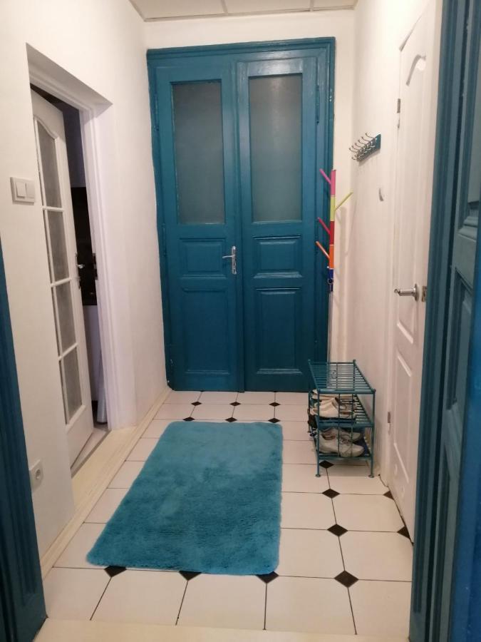 צ'רנוביץ Затишна Квартира В Історичному Центрі Міста מראה חיצוני תמונה